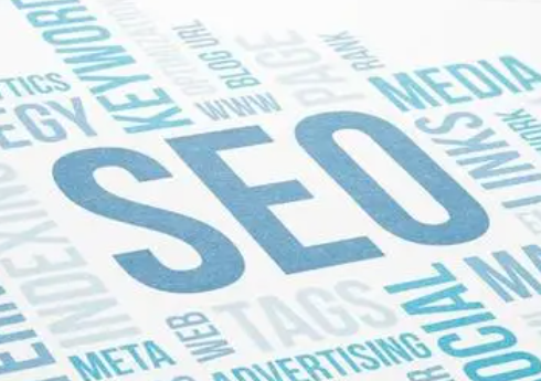 SEO：网站关键词怎么布局最合理？