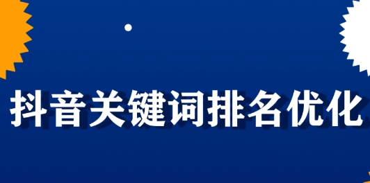 抖音seo是什么？效果好吗？