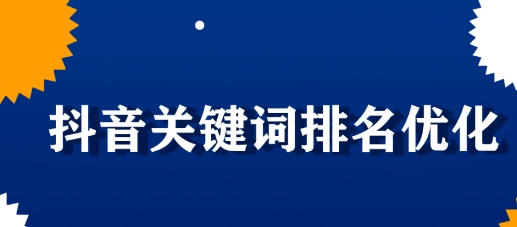 seo：抖音seo站内优化技巧