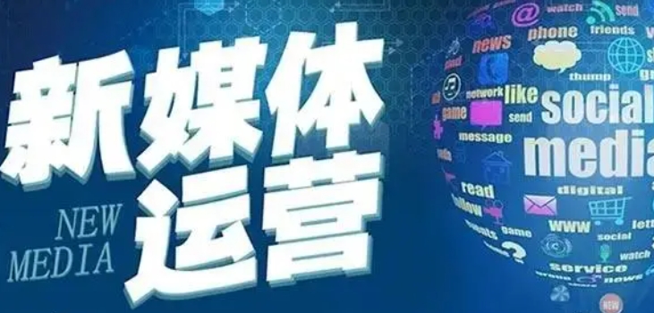 网站新媒体推广：策略与实践