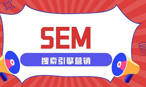 sem怎么做