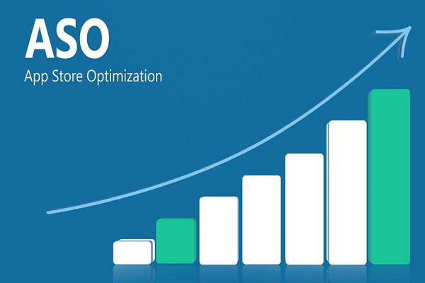 手把手教您做应用商店优化（ASO）